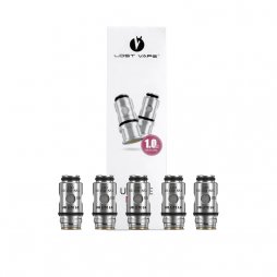 Coils UB Lite L1/L3/L5 - Lost Vape