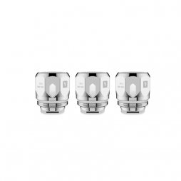 Résistances NRG GT CCELL Céramique 0.4Ω - Vaporesso