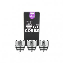 Résistance GT4 Meshed Coil (0.15Ω / 50-75W) - Vaporesso