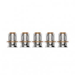 Coils M Series 0.14Ω / 0.2Ω / 0.3Ω ( 5pcs) - Geekvape