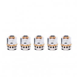 Résistances M Series 0.14Ω / 0.2Ω / 0.3Ω ( 5pcs) - Geekvape