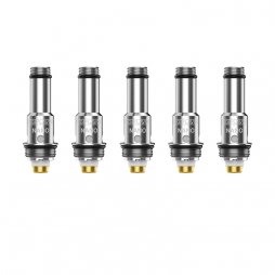 Coils Nano Verticale 1.2Ω 5pcs - Digiflavor