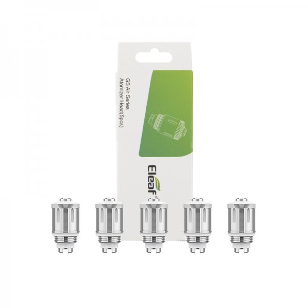 Coils GS Air 1.5Ω (5pcs) - Eleaf