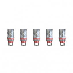 Résistances EC-M 0.15ohm - Eleaf