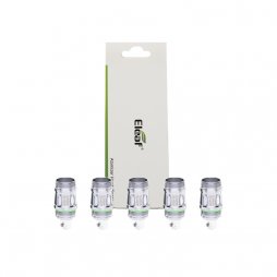 Coils Melo 4S 0.15Ω /0.3Ω /0.5Ω - Eleaf