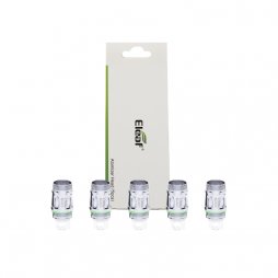 Coils Melo 4S 0.15Ω /0.3Ω /0.5Ω - Eleaf