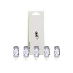 Coils Melo 4S 0.15Ω /0.3Ω /0.5Ω - Eleaf