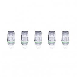 Coils Melo 4S 0.15Ω /0.3Ω /0.5Ω - Eleaf