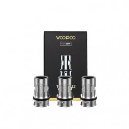 Résistances TPP (5pcs) - Voopoo
