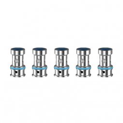 Coils PnP TR1 1.2Ω (5pcs) - Voopoo