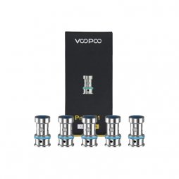 Résistances PnP TR1 1.2Ω (5pcs) - Voopoo