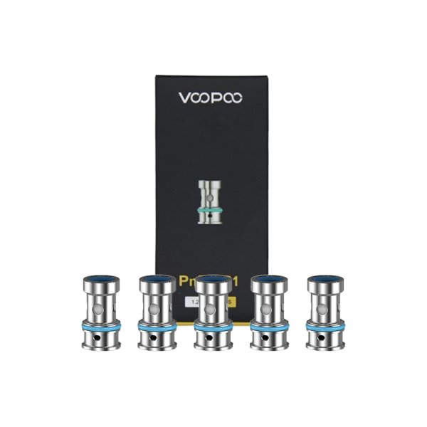 Coils PnP TR1 1.2Ω (5pcs) - Voopoo