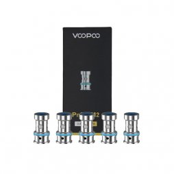 Coils PnP TM2 0.8Ω (5pcs) - Voopoo