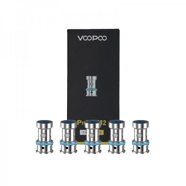 Coils PnP TM2 0.8Ω (5pcs) - Voopoo