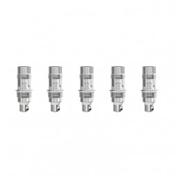 Coils Cosmo C1 MTL 1.6Ω (5pcs) - Vaptio