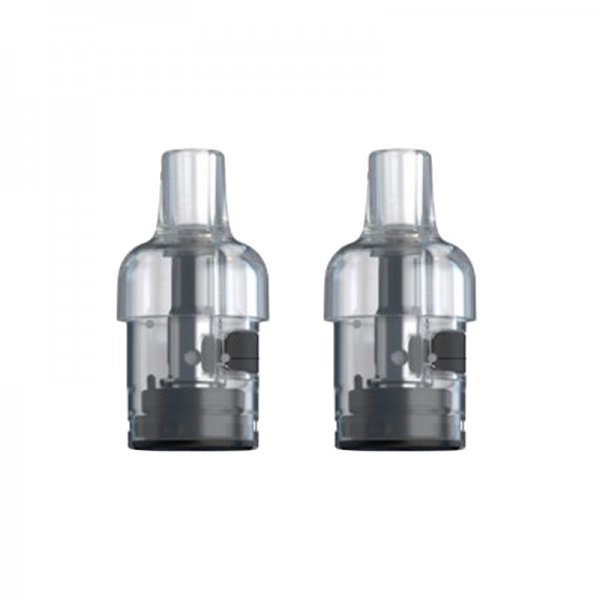 Cartridges TG Pod 0.8/1.0Ω 3ml (2pc) - Aspire