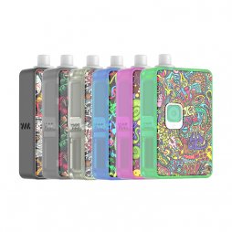 Kit Pulse AIO Mini - Vandy Vape