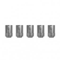 Résistances SS316 0.6ohms Head Joyetech