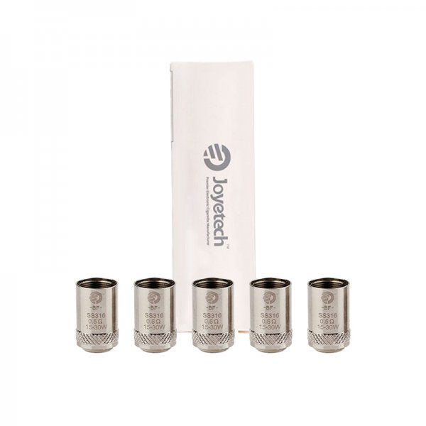 Replacement Cubis Coil Joyetech