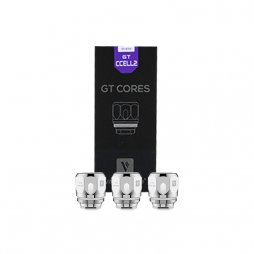 Résistances GT CCELL 2 0.3ohm 3pcs - Vaporesso