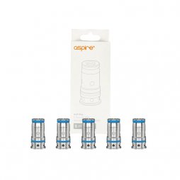 Résistances AVP Pro 0.65Ω/1.15Ω (5pcs) - Aspire