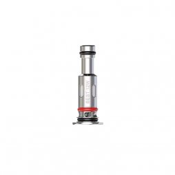 Résistances LP1 Meshed 1.2 Ω (5pcs) - Smoktech