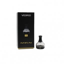Cartridge MTL V Suit 2 ml (2pcs) - Voopoo