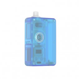Kit Pulse AIO Mini (Complete Kit With RBA) - Vandy Vape
