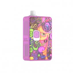 Kit Pulse AIO Mini (Complete Kit With RBA) - Vandy Vape