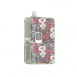 Kit Pulse AIO Mini (Complete Kit With RBA) - Vandy Vape