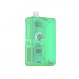Kit Pulse AIO Mini (Complete Kit With RBA) - Vandy Vape