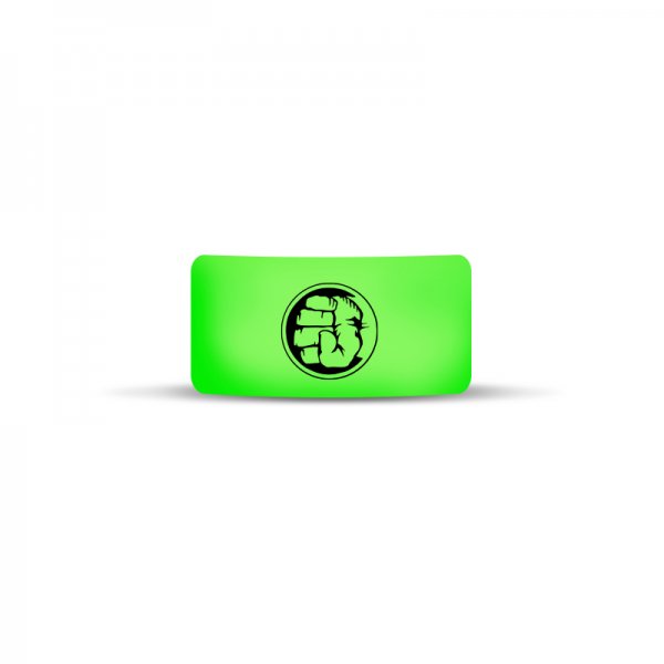 Vape Band Heroes 12 24 - 28mm (10pcs)