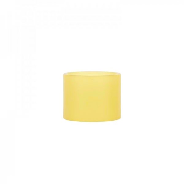 Pyrex 5ml pour Supreme V2.1 RDTA Ultem - Steam Crave