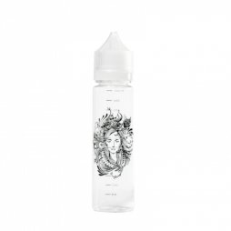 Graduated bottle 60ml Vape Diva