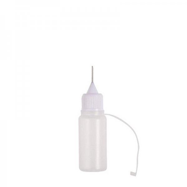 FLACON 10ML AVEC AIGUILLE