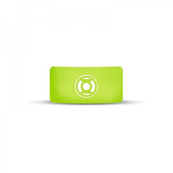 Vape Band Heroes 10 24 - 28mm (10pcs)