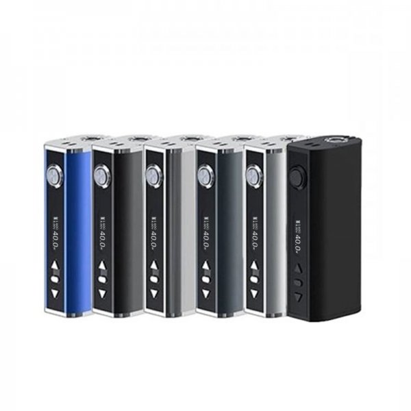 Box iStick 40W TC 40W 2600mAh - Eleaf