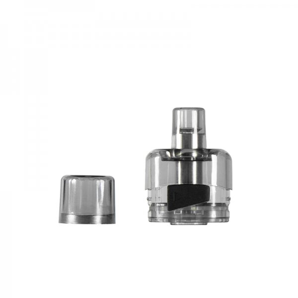 [Destockage] Pack Cartouches 2ml + Capuchon Magnétique Barrel S (2pcs) - Da One Tech