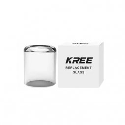 Pyrex Kree V2 RTA - Gas Mods