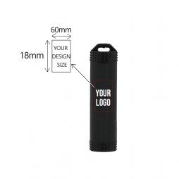 Silicone Case for 1 Battery Customized