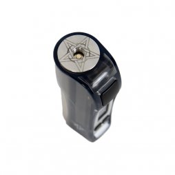 Box Requiem Mod - Vandy Vape x El Mono Vapeador