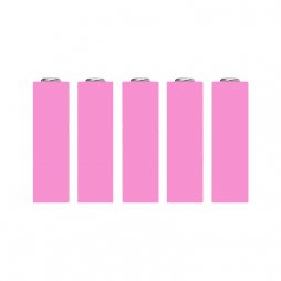 Wraps Uni 18650 (10pcs)