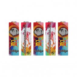 Battery Wraps 18650 (5pcs) Bulldogs