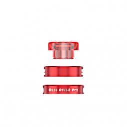 DIY Combo Kit for Dead Rabbit Pro RDA - Hellvape