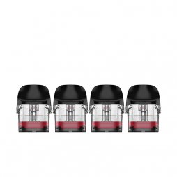 Cartridge Luxe QS Corex (4pcs) - Vaporesso