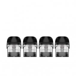 Cartouche Luxe QS Corex (4pcs) - Vaporesso