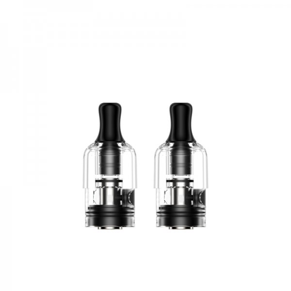Cartouche Wenax S 0.8 / 1.2 Ω (2pcs) 2ml - Geekvape