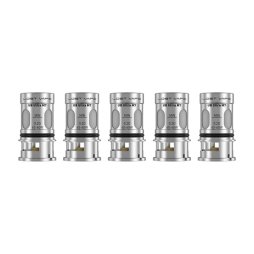 Coil Ultra Boost M8-M7-M6-Coil V4 (5pcs) - Lost Vape