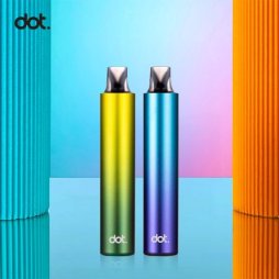 Pack Pod Switch R 1000mAh - dotMod