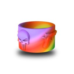 Vape Band 26mm Punisher (1pc) - Fumytech